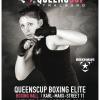 Queens Cup Boxing Elite 2014